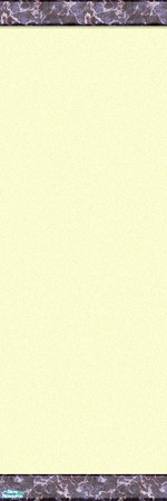 Sims 2 — Columns  - 10 by KittenKiss — Want walls with columns built into the wall like the other poured styles? But with