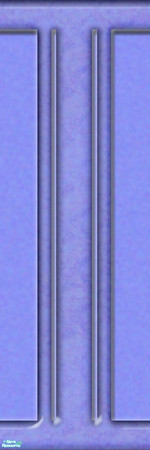 Sims 2 — Columns  - 9c by KittenKiss — 