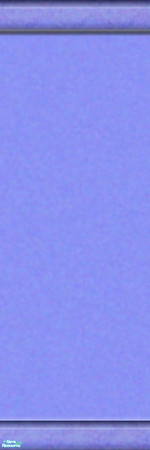 Sims 2 — Columns  - 9 by KittenKiss — Want walls with columns built into the wall like the other poured styles? But with