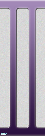 Sims 2 — Columns  - 7c by KittenKiss — Want walls with columns built into the wall like the other poured styles? But with