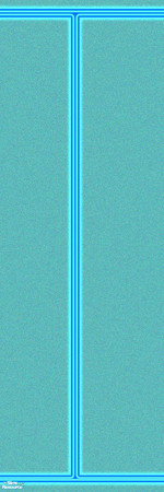 Sims 2 — Columns  - 6c by KittenKiss — Want walls with columns built into the wall like the other poured styles? But with