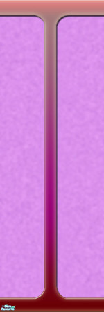 Sims 2 — Columns  - 4c by KittenKiss — Want walls with columns built into the wall like the other poured styles? But with