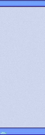 Sims 2 — Columns  - 3 by KittenKiss — Want walls with columns built into the wall like the other poured styles? But with