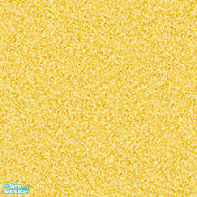 Sims 2 — Winnie the Pooh Yellow Carpet by Shakeshaft — Part of a set for all Winnie the Pooh fans and consists of