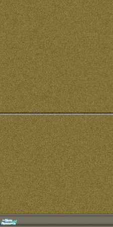 Sims 2 — nmPartitionBrown by Henwen — For your home or office. ~TSRAA~