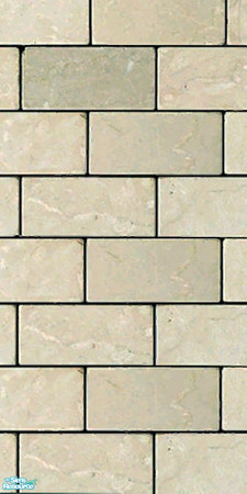 Sims 2 — Brick wall by viwsim — Brick wall. Seamless.