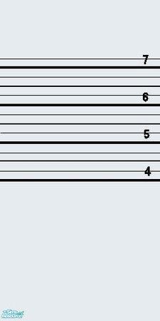 Sims 2 — Mug Shot or Line Up Wallpaper by monks_redemption — Mug shot backdrop wallpaper. Perfect for jails, police