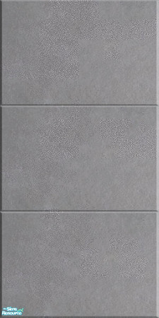 Sims 2 — Modern Slate Grey by Lorah — 