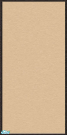 Sims 2 — Japanese panel wall 2 by Windkeeper — Japanese panel wall 2