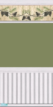Sims 2 — nmPineconesWBeadBoard by Henwen — ~TSRAA~