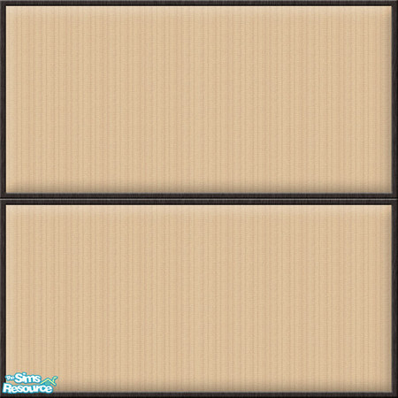 Sims 2 — Japanese tatami floor 1 by Windkeeper — Japanese tatami floor 1