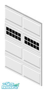 Sims 1 — Garage Doors - 11 by STP Carly — Part of the Garage Door Set