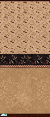 Sims 2 — Rotten Cherries by lisa9999 — Not really rotten.