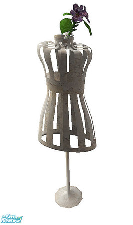 Sims 2 — BB - deco by steffor — 