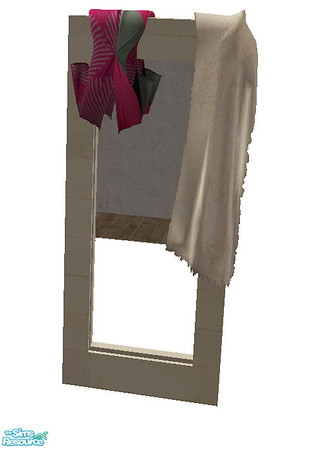 Sims 2 — BB - mirror by steffor — 