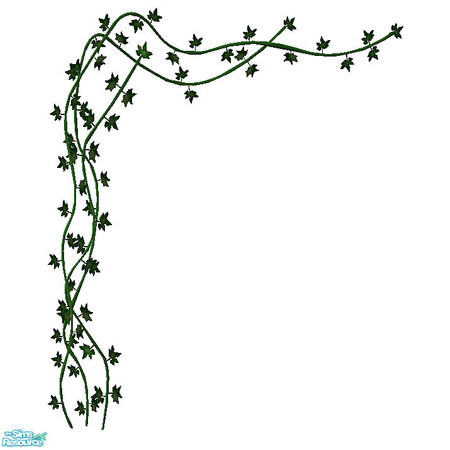 Sims 2 — BB - ivy by steffor — 