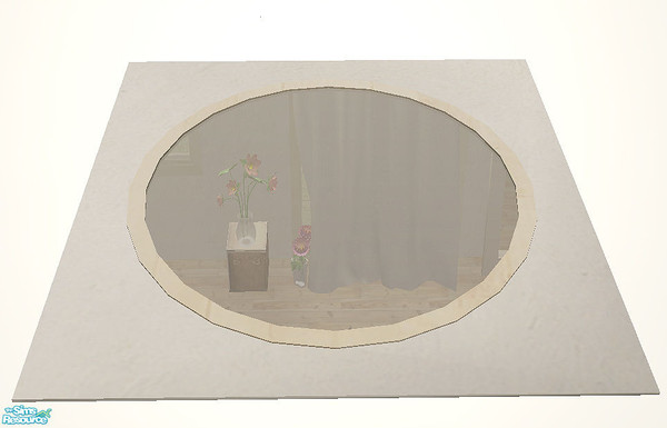 Sims 2 — BB - ceilingdeco by steffor — 