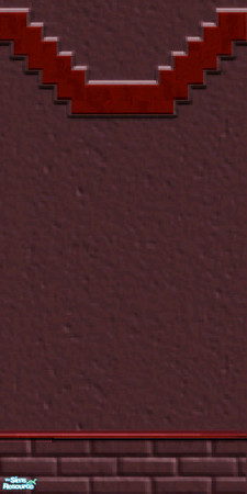 Sims 2 — ewall1 by Ivancica — by Ivana