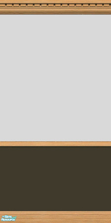 Sims 2 — Aw13 by TSR Archive — Part of the Abstract Walls and Flooring Set. Colorful and plush carpeting and smooth