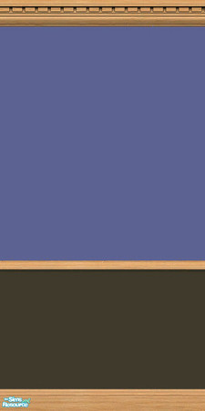 Sims 2 — Aw10 by TSR Archive — Part of the Abstract Walls and Flooring Set. Colorful and plush carpeting and smooth