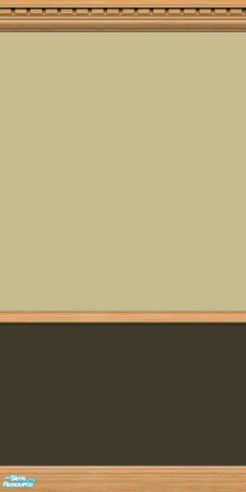 Sims 2 — Aw8 by TSR Archive — Part of the Abstract Walls and Flooring Set. Colorful and plush carpeting and smooth