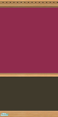 Sims 2 — Aw5 by TSR Archive — Part of the Abstract Walls and Flooring Set. Colorful and plush carpeting and smooth