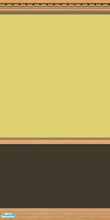 Sims 2 — Aw3 by TSR Archive — Part of the Abstract Walls and Flooring Set. Colorful and plush carpeting and smooth