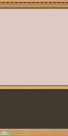 Sims 2 — Aw1 by TSR Archive — Part of the Abstract Walls and Flooring Set. Colorful and plush carpeting and smooth