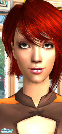 Sims 2 — Divalicious Set - Divalicious 3 by FrozenStarRo — New set of lips in vibrant colors just like divas wear =)