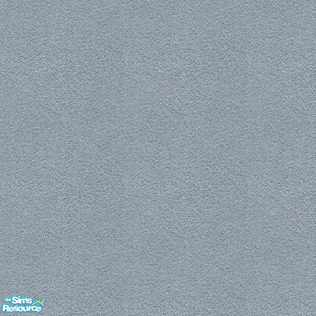 Sims 2 — Cool Blue Modern Floor by Nanshi — Recolour based on MangoSims Solo set