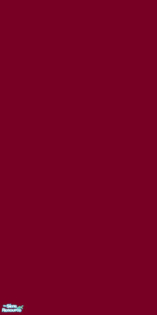 Sims 2 — Fully Burgandy Dorm Wall 2 by steppinpepper — 1 of 2 Part of Fully Burgandy Dorm room