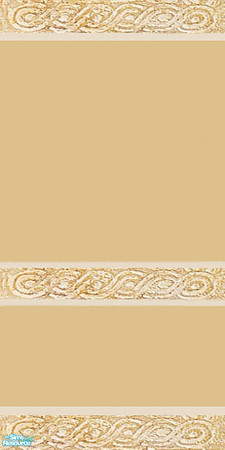 Sims 2 — EmW4 by iZazu — Part of the Embossed Cement Set by iZazu... ~TSRAA~