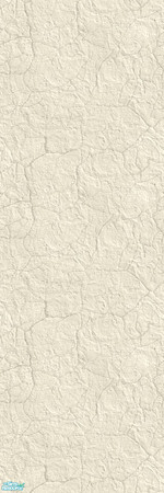 Sims 2 — Beige Stucco 01 by Mutske — 