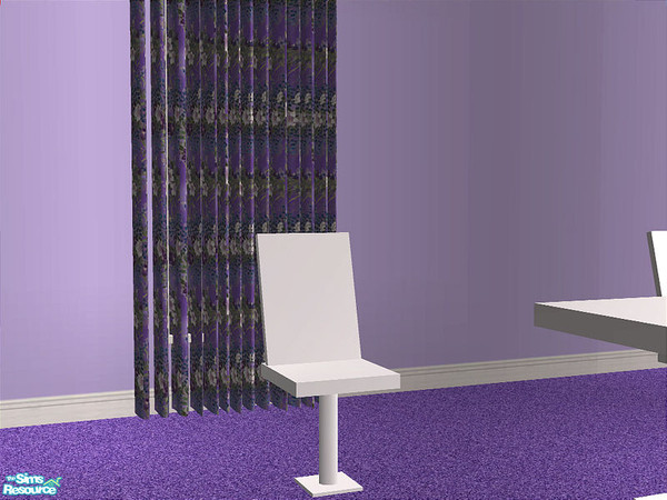 Sims 2 — Serena Dining Room - Chair by detimgi — Simplicity in dining