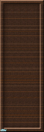 Sims 2 — Hed Kandi Wall Mural 2 Set by MissyZ — As featured in my Water Court properties! This set comprises a