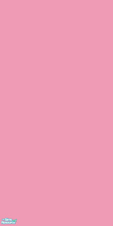 Sims 2 — Bright Paints - \"Wow\" Pink  by plushies_lovergg — This turquoise paint is set of five bright colors
