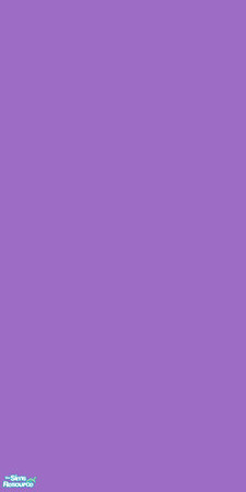 Sims 2 — Bright Paints - Purple Pizazz by plushies_lovergg — This turquoise paint is set of five bright colors for your