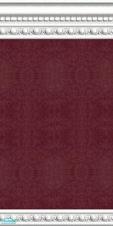 Sims 2 — jsf2WineDE by jsf — From jsf Designs exclusively for TSR TSRAA member Please clone for personal use only, not