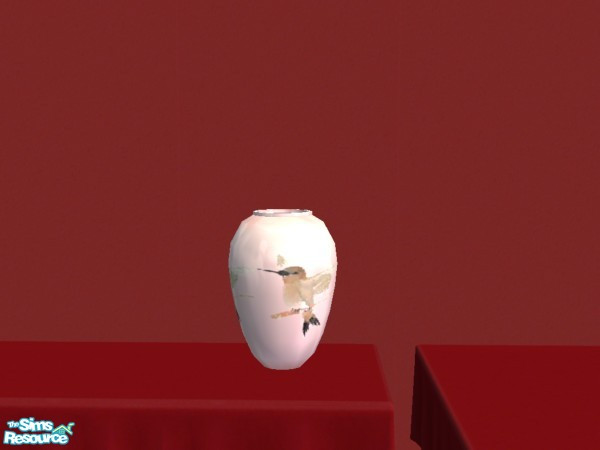 Sims 2 — Potted Potential 5 by TSR Archive — Part of a set of 6 recoloured Potted Potentials. ** TSRAA Member **