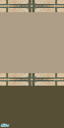 Sims 2 — Set1CW3 by iZazu — Part of the "Creative Set One" Enjoy! by iZazu... ~TSRAA~