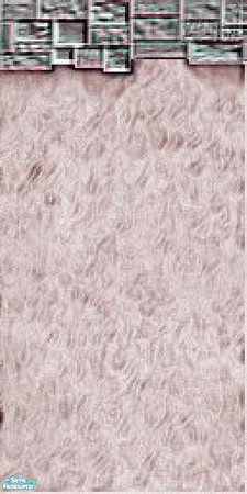 Sims 2 — Brick Facade 5 by Lyra_Style — Another nice wall created by Lyra_Style. To see more of my work go to