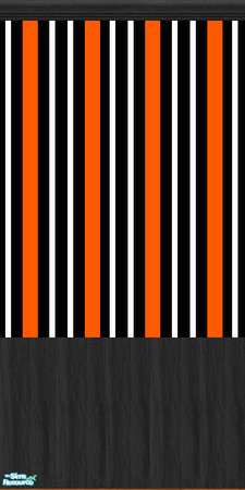 Sims 2 — TL-Biker BW 3 Color Stripe by TabbyLou — Three color stripe in Black Wood Wallpaper. TSRAA Member. Since I live