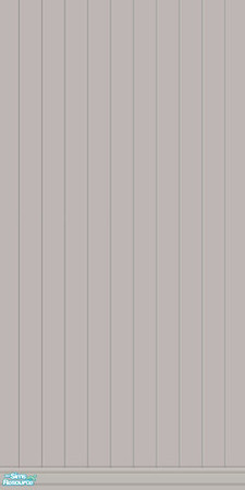 Sims 2 — Simply Styling Bed 7 in Chocolime - Grey plank wall by ~Monica~ — Enjoy ;)