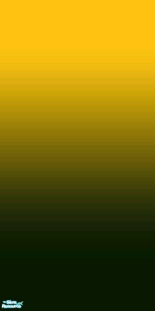 Sims 2 — Blue and Gold Wall2 by steppinpepper — deep blue and intense gold. All Recolour of maxis objects.