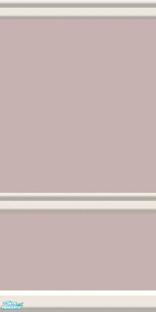 Sims 2 — nm Rosey Taupe Light with Chair Rl by Henwen — More paint. **TSRAA Member**