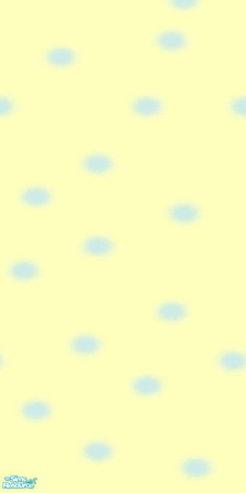 Sims 2 — Yellow and blue 1 by jokerette — Brightly coloured walls and floors for all the rooms in your sims house - hope