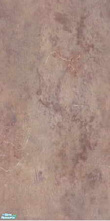 Sims 2 — Tan Marble Wall by mackey2269 — For the rich mucky-muck Sim who likes to have marble on their walls!