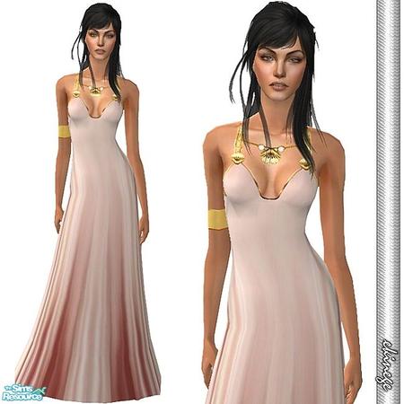 Sims 2 — EKN Set 17 - 3 by ekinege —