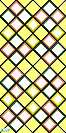 Sims 2 — simple wall 2 by Ivancica — by Ivana