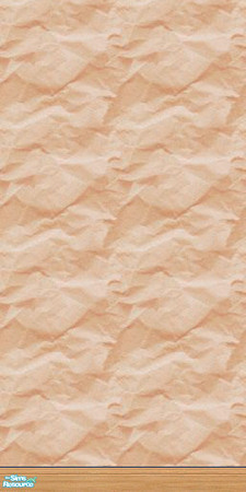 Sims 2 — Waves of Beige (light wood trim) by Pauton — Part of the Waves of Beige set *TSRAA creation*